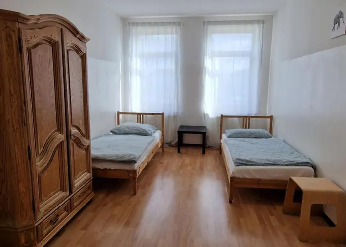 Fliegerheim Nr 10 Bitaja * Leipzig