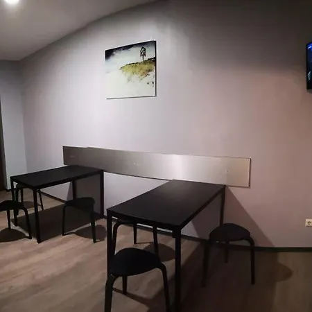 Fliegerheim Nr 10 Bitaja Apartment *