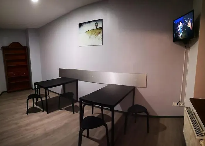 Fliegerheim Nr 10 Bitaja Apartment *